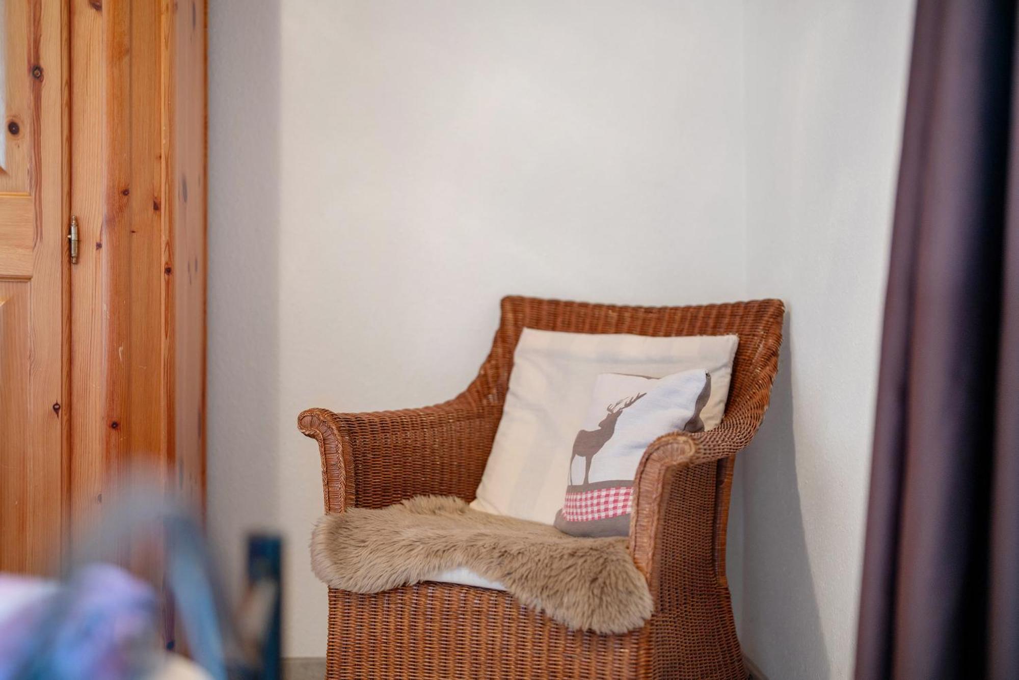 Ferienwohnung Karin Schonach im Schwarzwald Εξωτερικό φωτογραφία