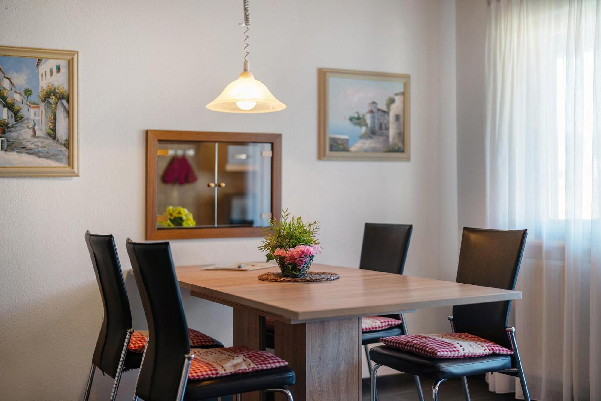 Ferienwohnung Karin Schonach im Schwarzwald Εξωτερικό φωτογραφία