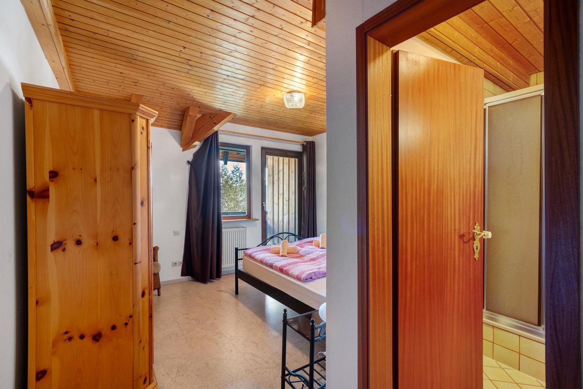 Ferienwohnung Karin Schonach im Schwarzwald Εξωτερικό φωτογραφία