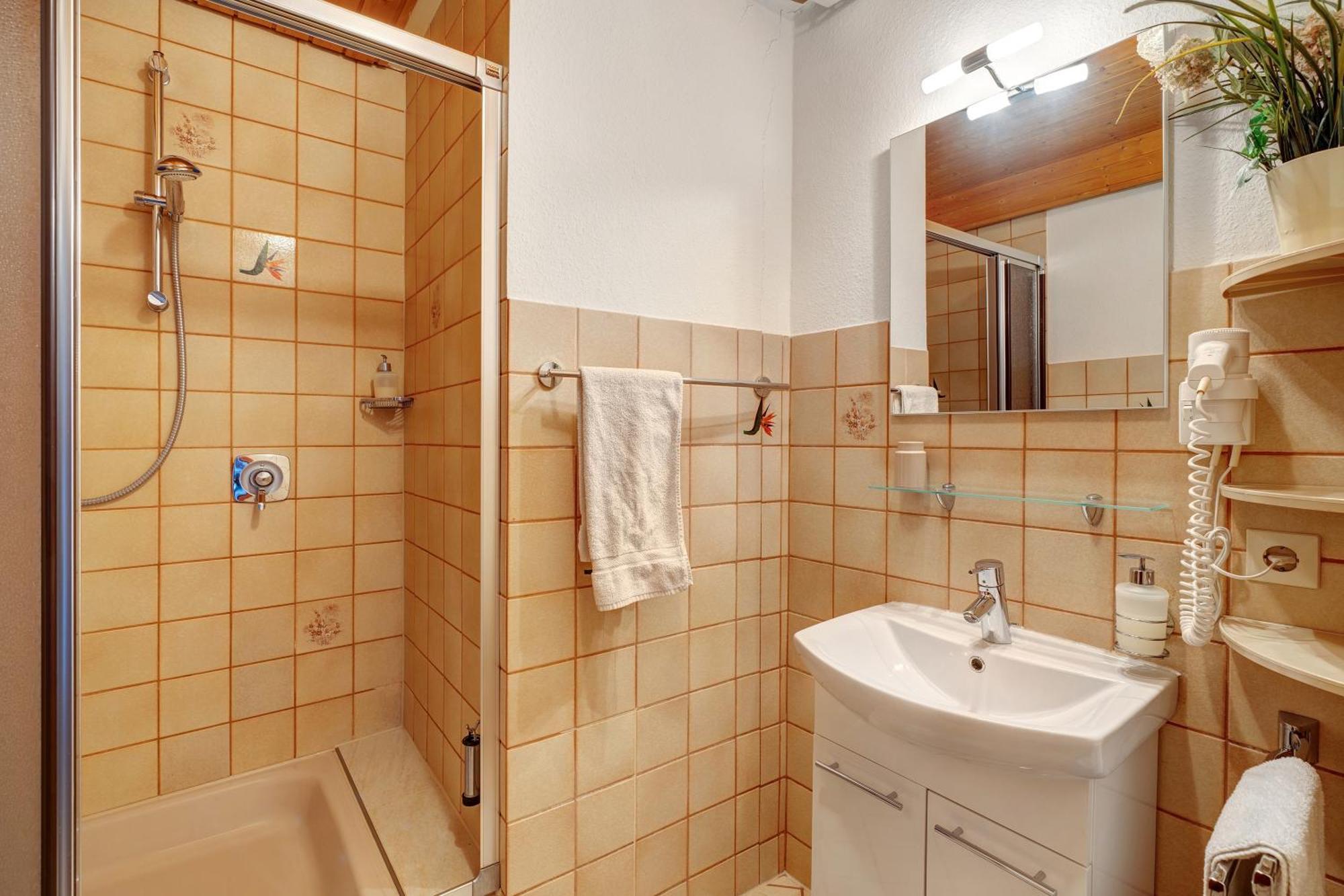 Ferienwohnung Karin Schonach im Schwarzwald Εξωτερικό φωτογραφία