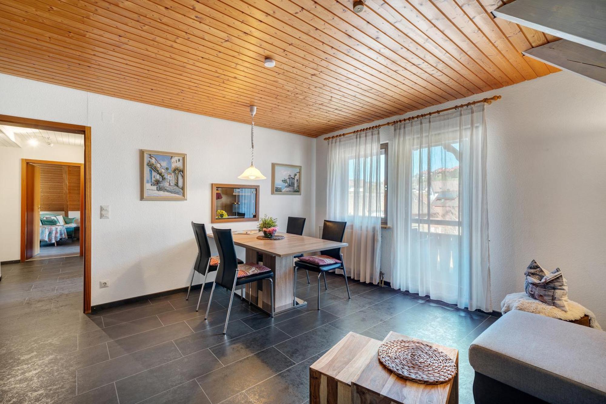 Ferienwohnung Karin Schonach im Schwarzwald Εξωτερικό φωτογραφία