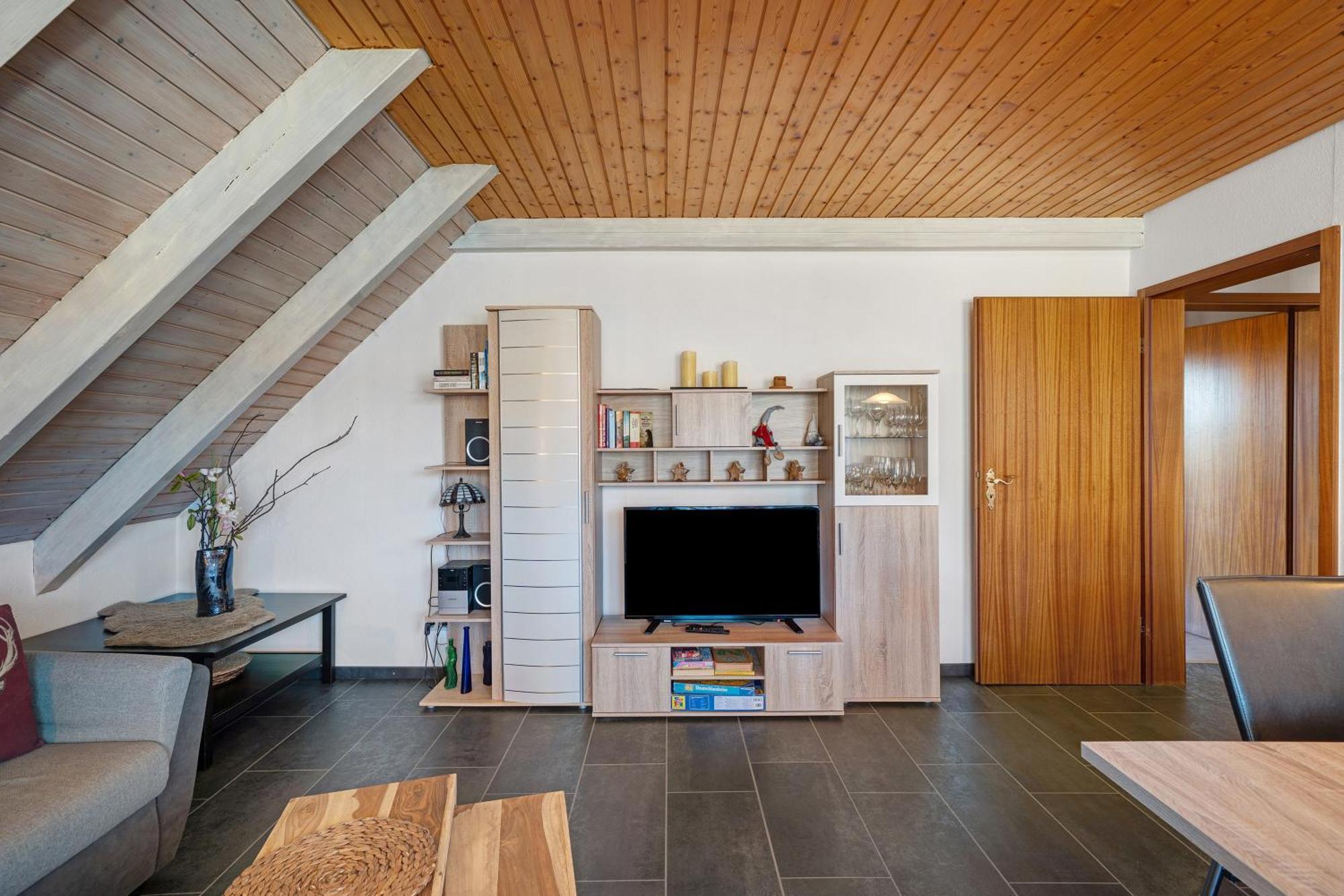 Ferienwohnung Karin Schonach im Schwarzwald Εξωτερικό φωτογραφία
