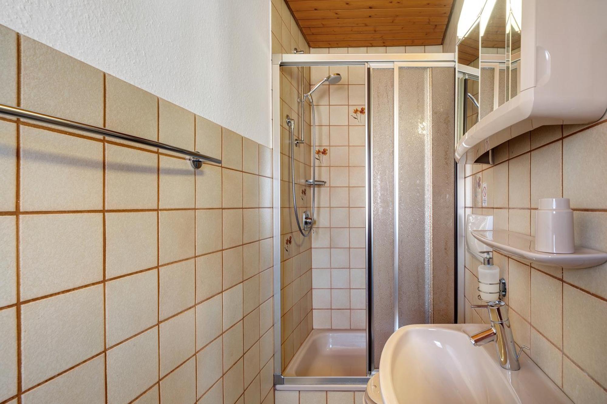 Ferienwohnung Karin Schonach im Schwarzwald Εξωτερικό φωτογραφία